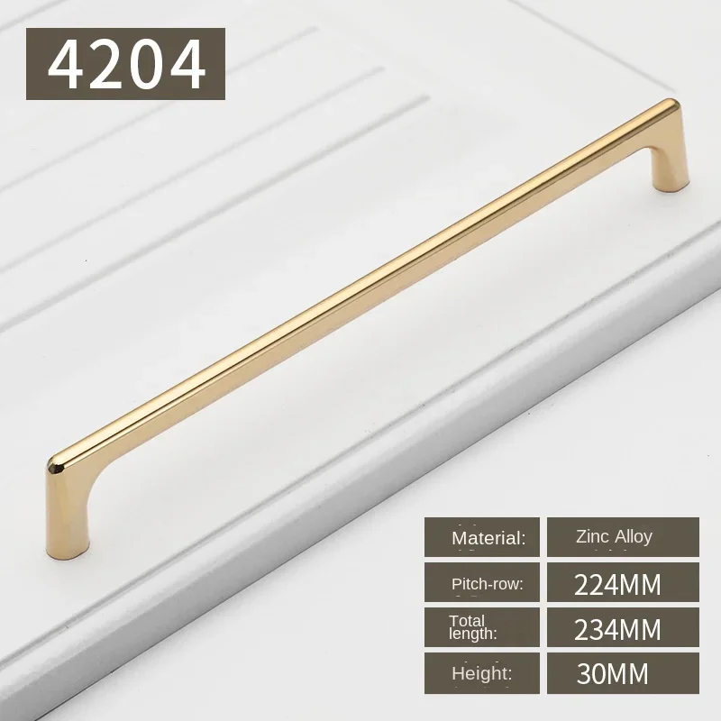 4204-224-Bright Gold