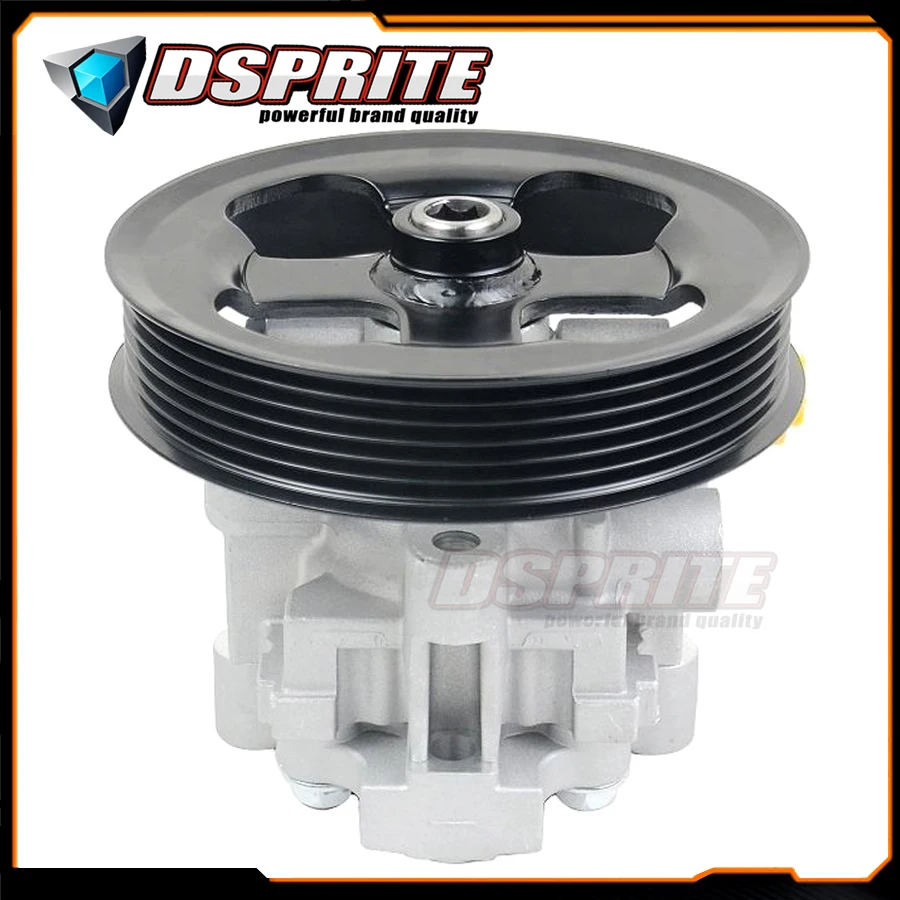 5105048Ab 5105048Ac Pompa Servosterzo Automatica Per Dodge Caliber Jeep Compass Patriot 5105048Aa