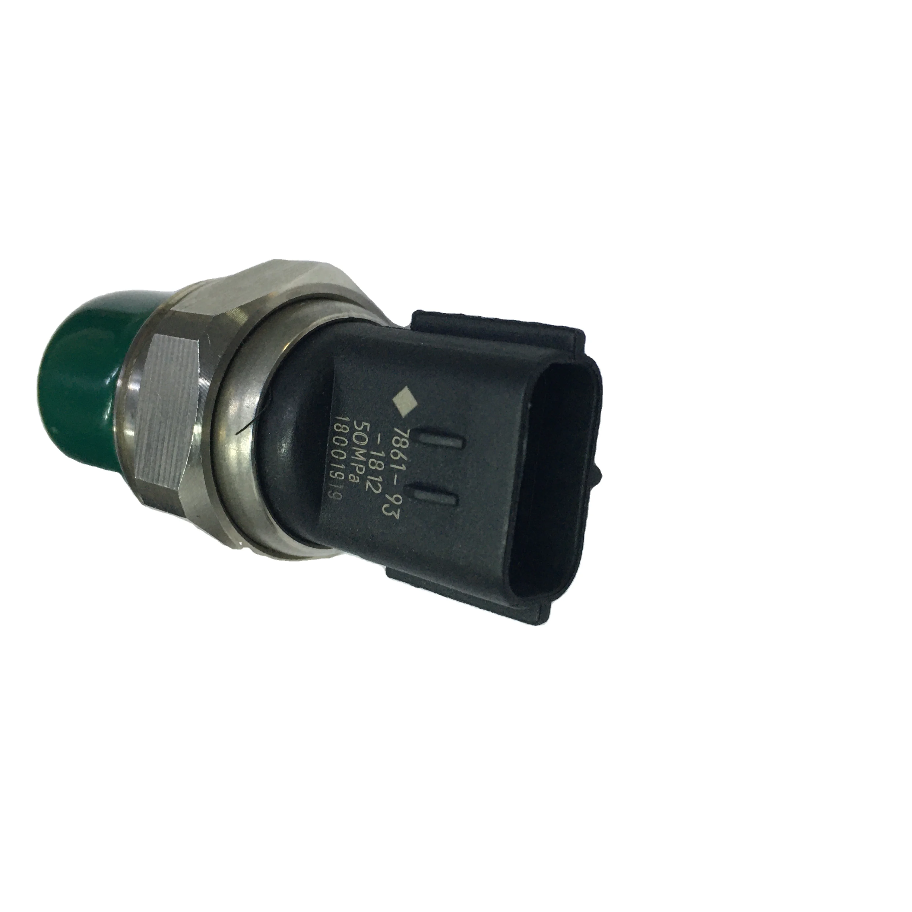 

7861-93-1812 pressure sensor for PC200-8 PC300-8
