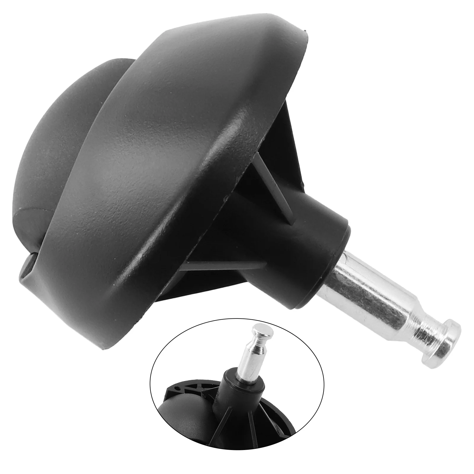 

Improve the Maneuverability of Your Robot Vacuum with These Replacement Omni Wheels for M210 and M213 Models