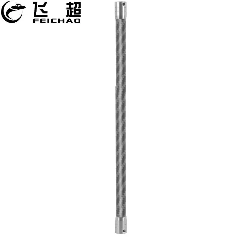 Sports Camera Selfie Stick Carbon Fiber For GoPro Insta360 DJI