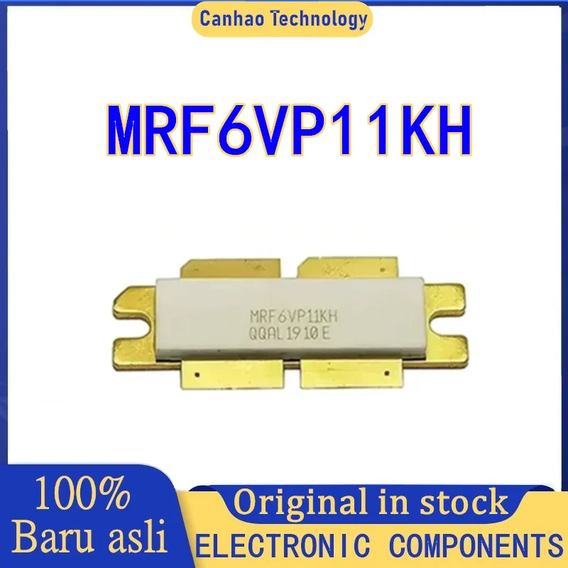 

Импортный радиочастотный высокочастотный трубный модуль MRF6VP11KH, транзистор с полевым эффектом