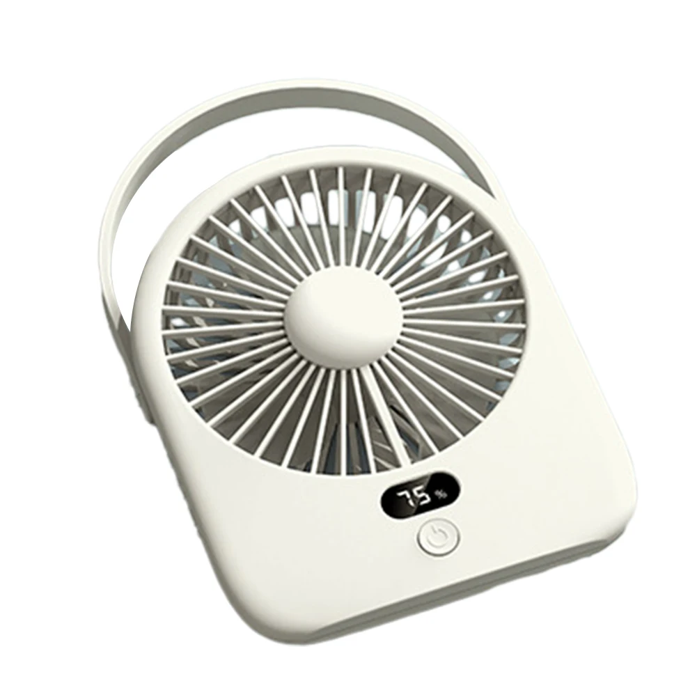 Рисунок 2 - Складной настольный вентилятор