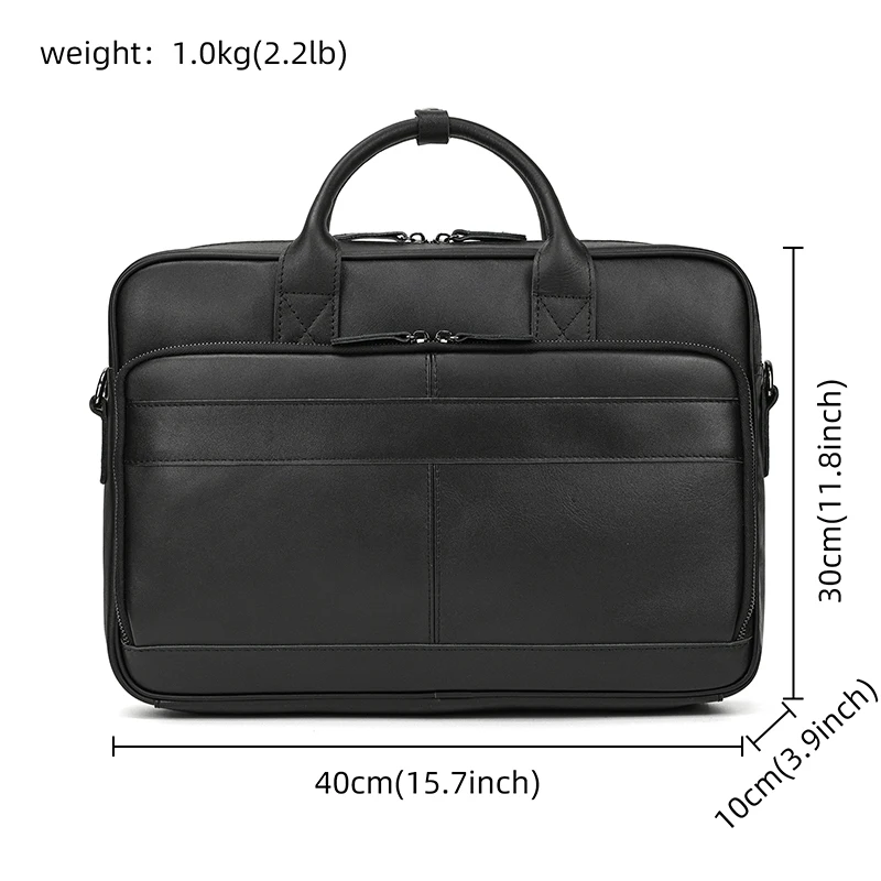 Black-40cm Small