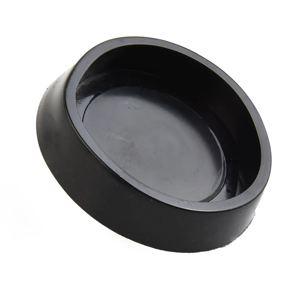 Bathroom Sink Plug Drain Seal Plug Bathtub Stopper Bathroom Water Stopper Rubber Drain Stopper 45.6mm Diameter Sink Plug Replacement For Bathtub Kitchen Sink Bathroom Laundry Sinks Replacement Accessory