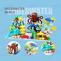 Underwater world