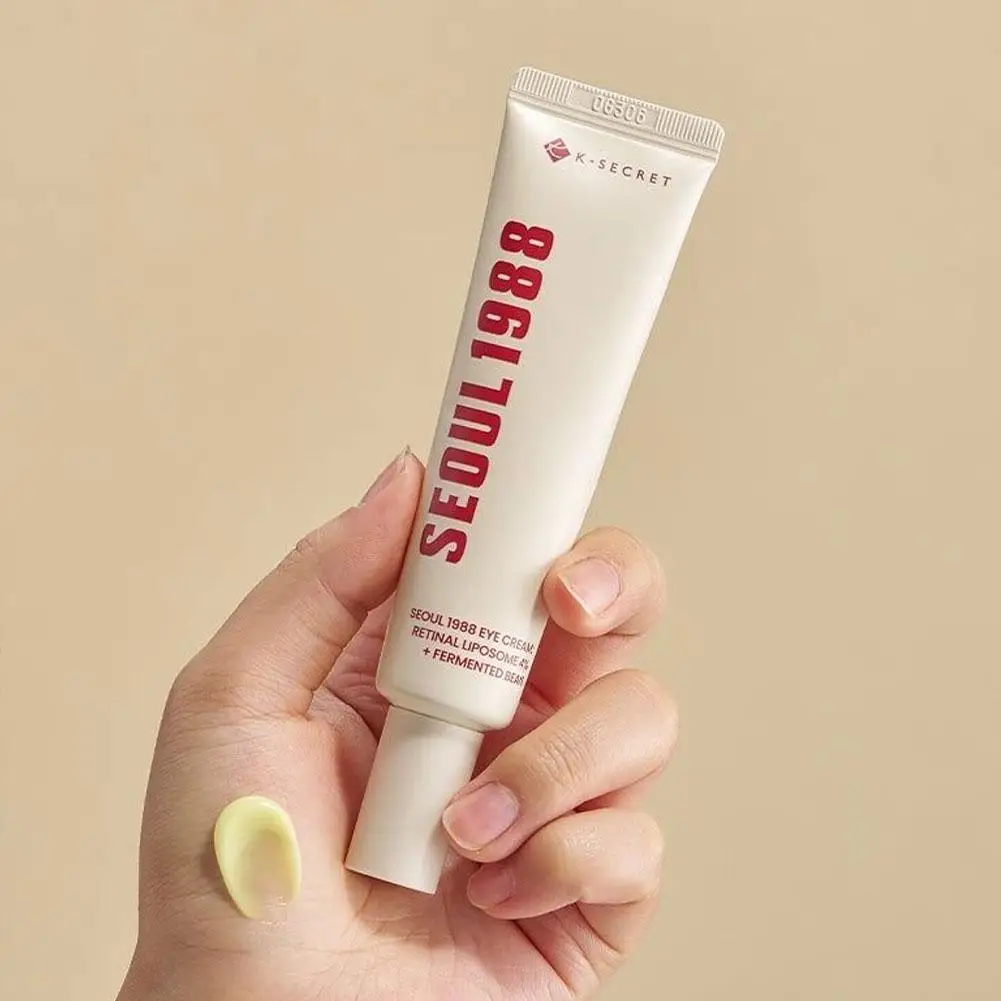 الأصلي K-SECRET سيول 1988 الشبكية الجينسنغ نياسينا...