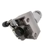 1pcs DC12V/24V 0.8-1.0mm ZK775S 775S LRS-775S Mechanism Wire Feeder Assembly Feeder Motor MIG MAG Welder Without Euro Connector 4