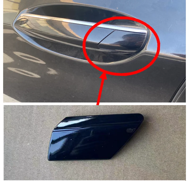 Achat En Ligne De Capuchon Pour Poignée De Porte Pour Votre Auto De La