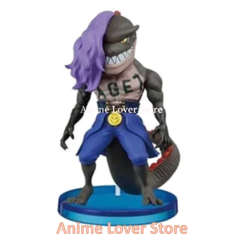 Figurine de collection Sengoku One Piece Film Z WCF World Vol.5
