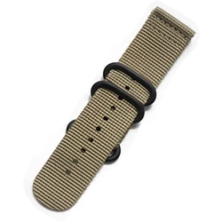 Premium 26mm Multifunctional Watch Bands - 26mm (Khaki)