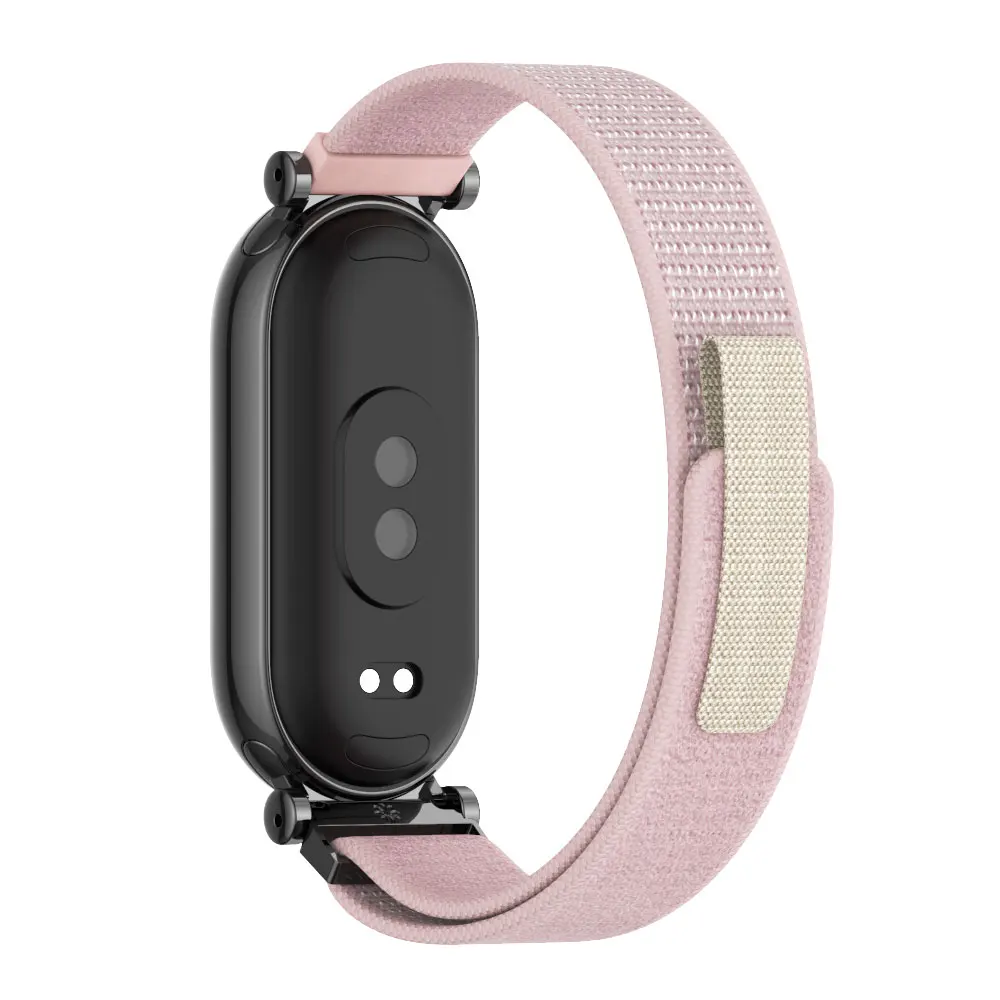 Nylon Strap for Smart Bracelet and Watch Bands