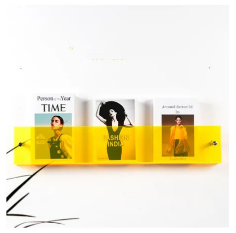 yellow 1pcs