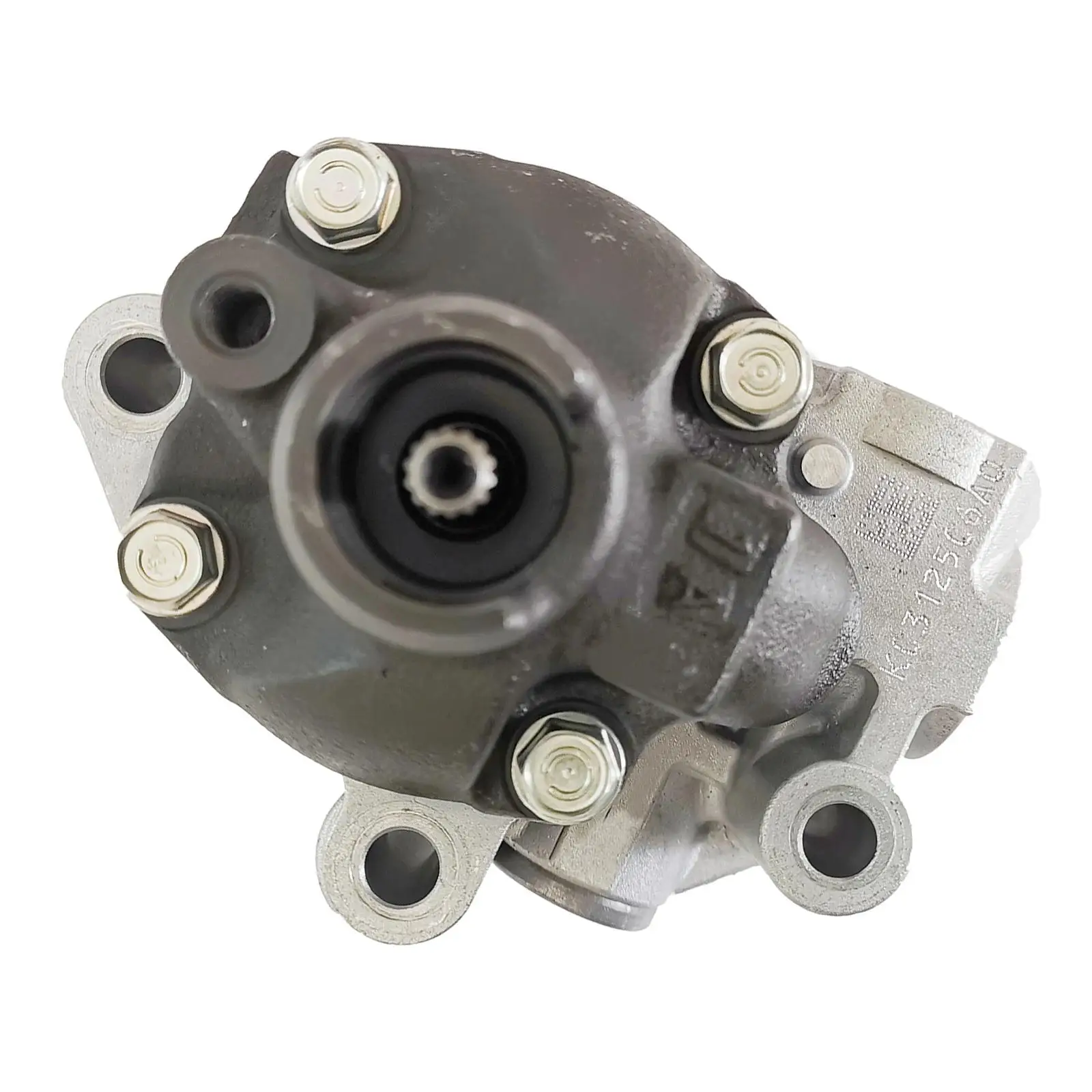 Car Transmission Oil Pump Replacement Cvt Oil Pump For Nissan For