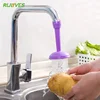 Creative Kitchen Faucet Adjustable Tap Extender Faucet Saving Water for Kitchen Water Outlet Shower Head Water Filter Sprinkler 4