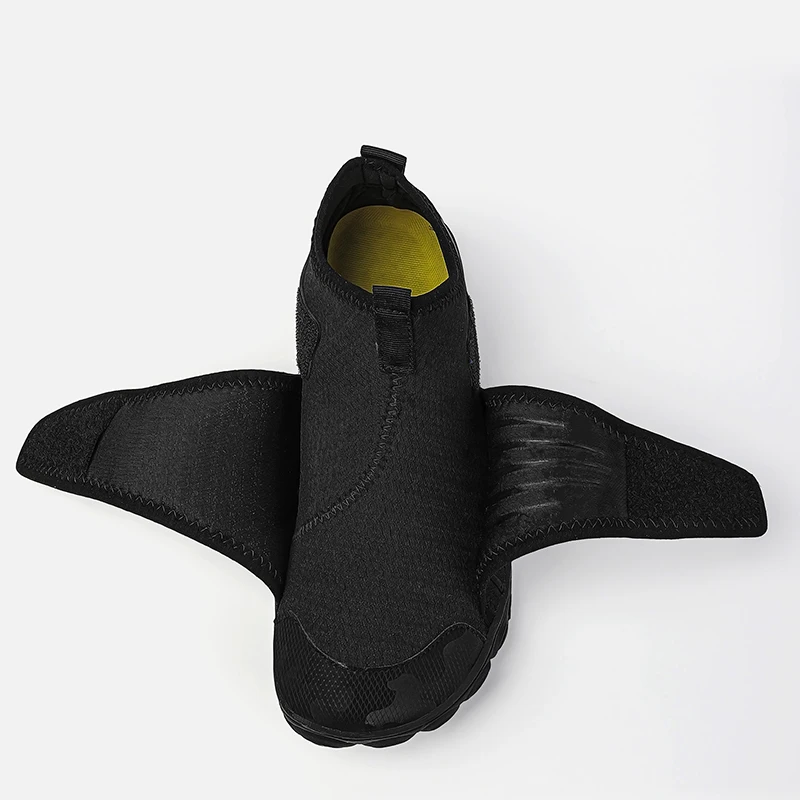 Men Barefoot Water Shoes Women Quick Dry Aqua Shoes Beach Footwear Anti-slip Hiking Breathable Sport Sneakers