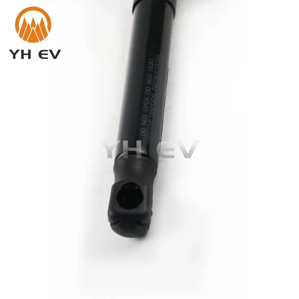 TESLA Model Y 2021-, OE 150554700A 169257600A 용 전면 엔진 후드 보닛 리프트 지지대 스트럿 가스 스프링