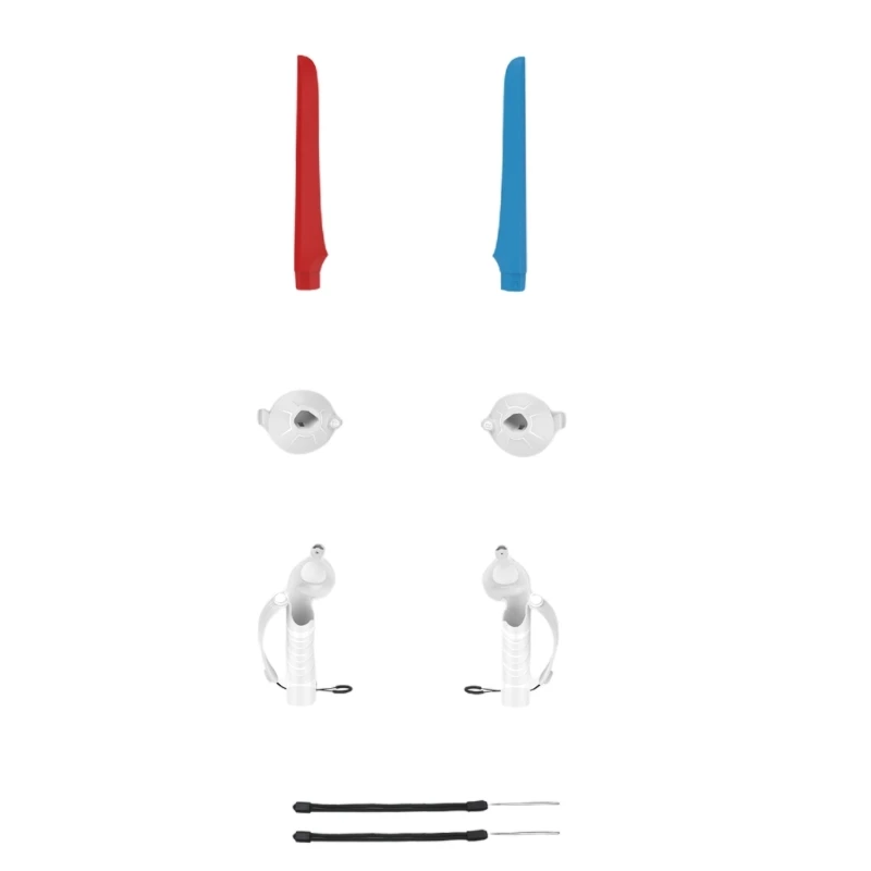 

Handles Lightsaber Handle Grips for Beat Saber Handles for Quest 2 Controller