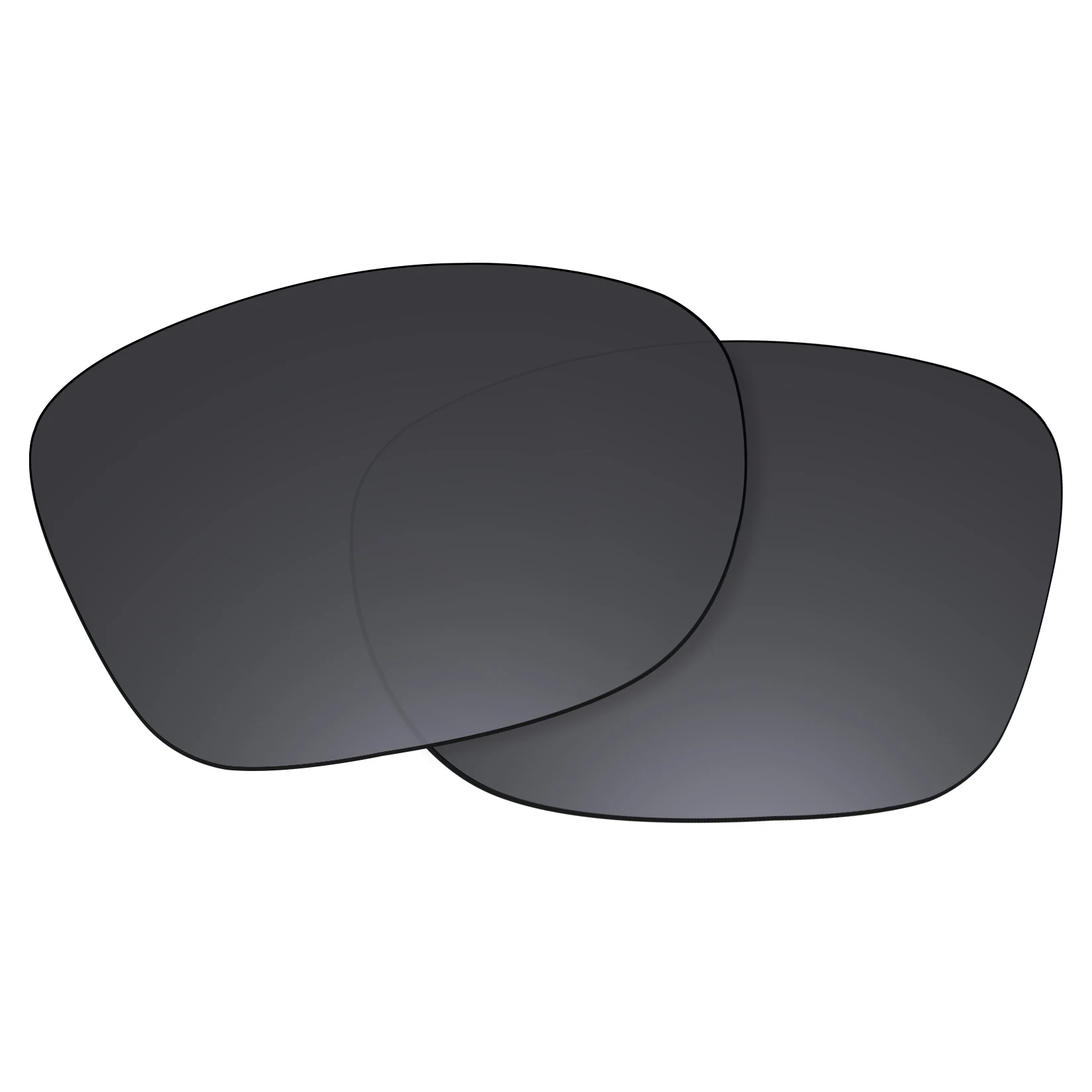 Oakley Catalyst OO9272 선글라스 사용자들을 위한 OOWLIT 편광 교체 렌즈