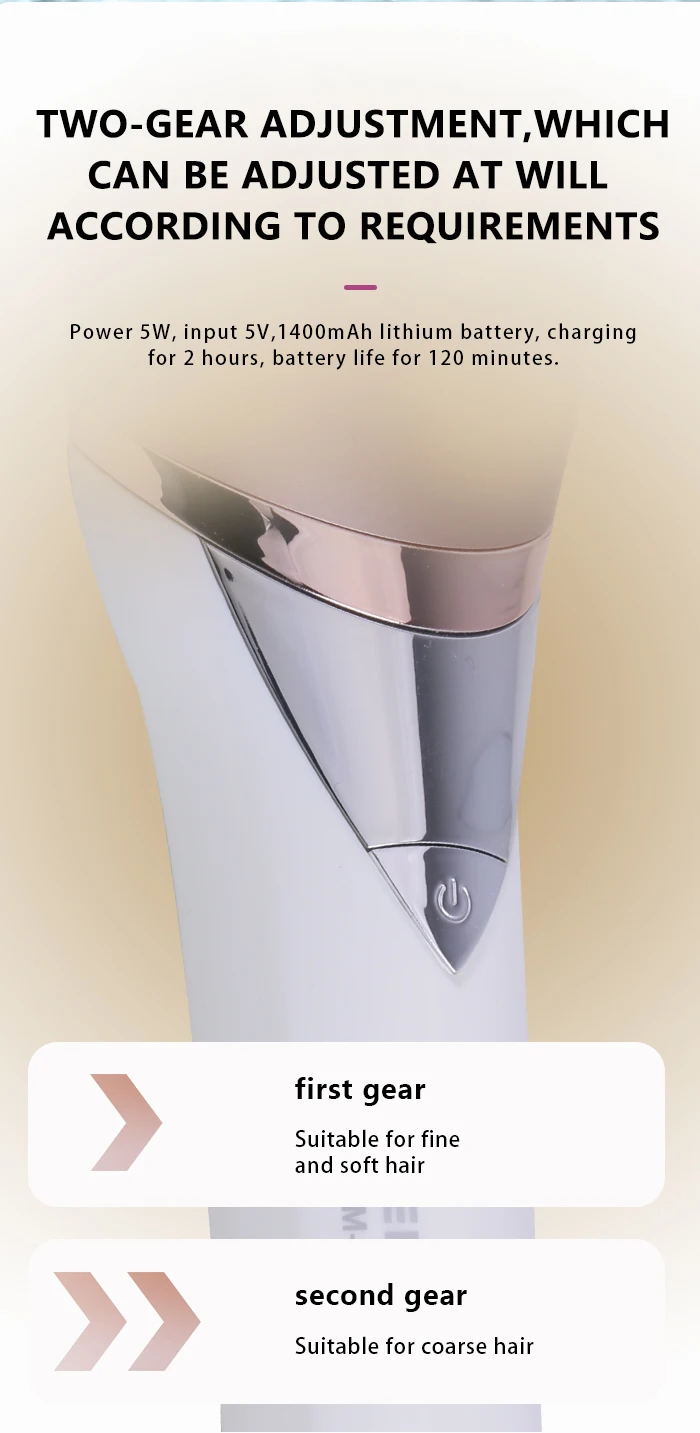 maquina de depilación eléctrica impermeable masaje lavado cara lijadora de pies depiladora afeitadora 6 en 1 recortadora de pelo corporal para mujeres &raquo; maquina de depilación electrica