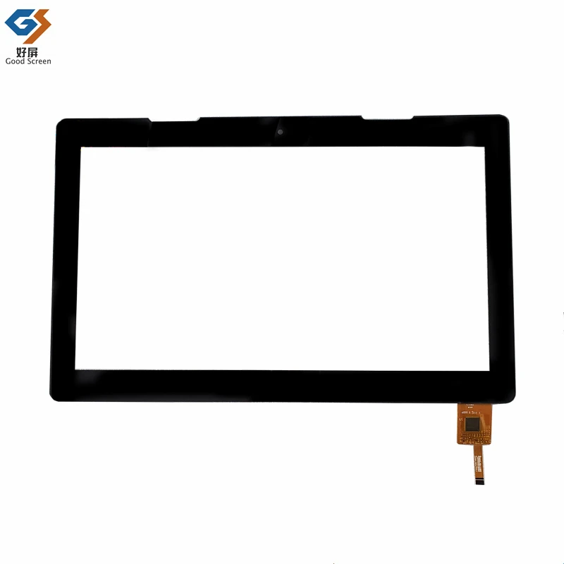 Polegada para Hannspree Hannspad Titan Tablet pc Capacitivo Sensor Digitador da Tela de Toque Painel Vidro Externo Sn14tp1b2as04 13.3
