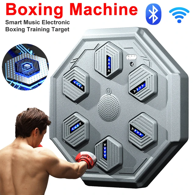 Music Boxing Machine - AliExpress
