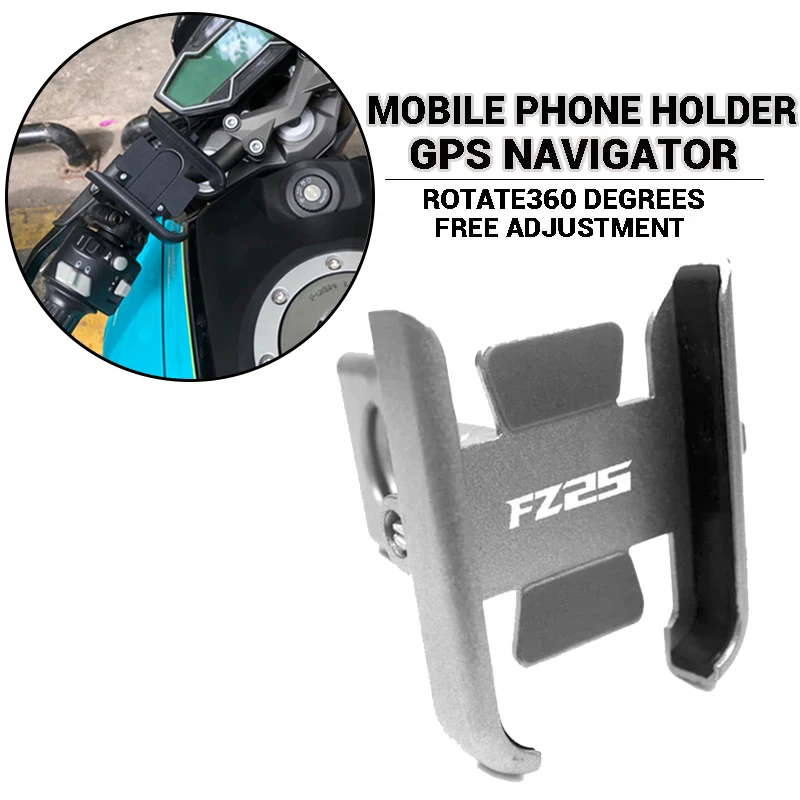 Amazon.co.jp: バイク用スマホホルダー 用忍者 ZX-4RR ため ZX4R