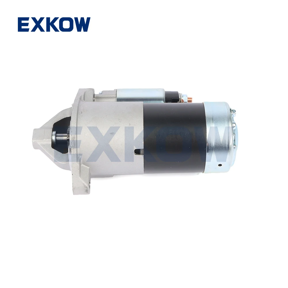 PSH +Line ANLASSER STARTER 1,2kW Passend Für MITSUBISHI LANCER OUTLANDER
