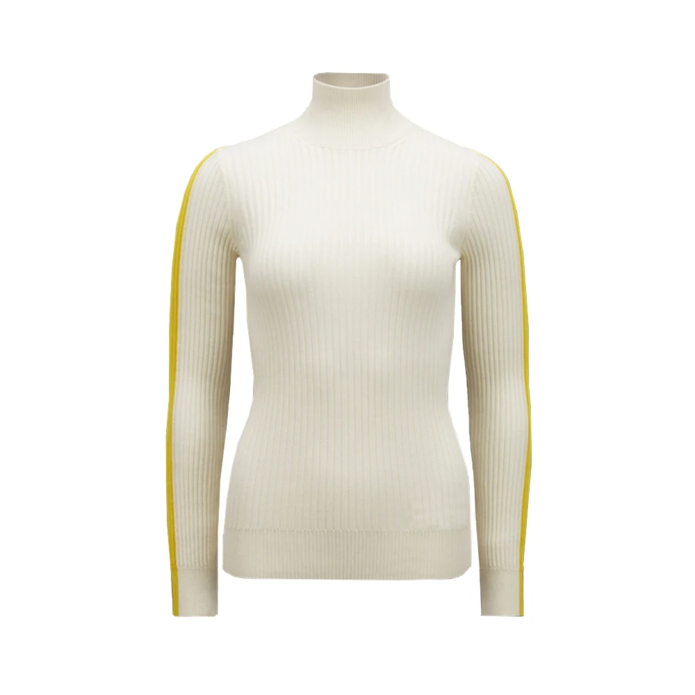 

WFMS MS Women's Wool Turtleneck Sweater #wfms6527