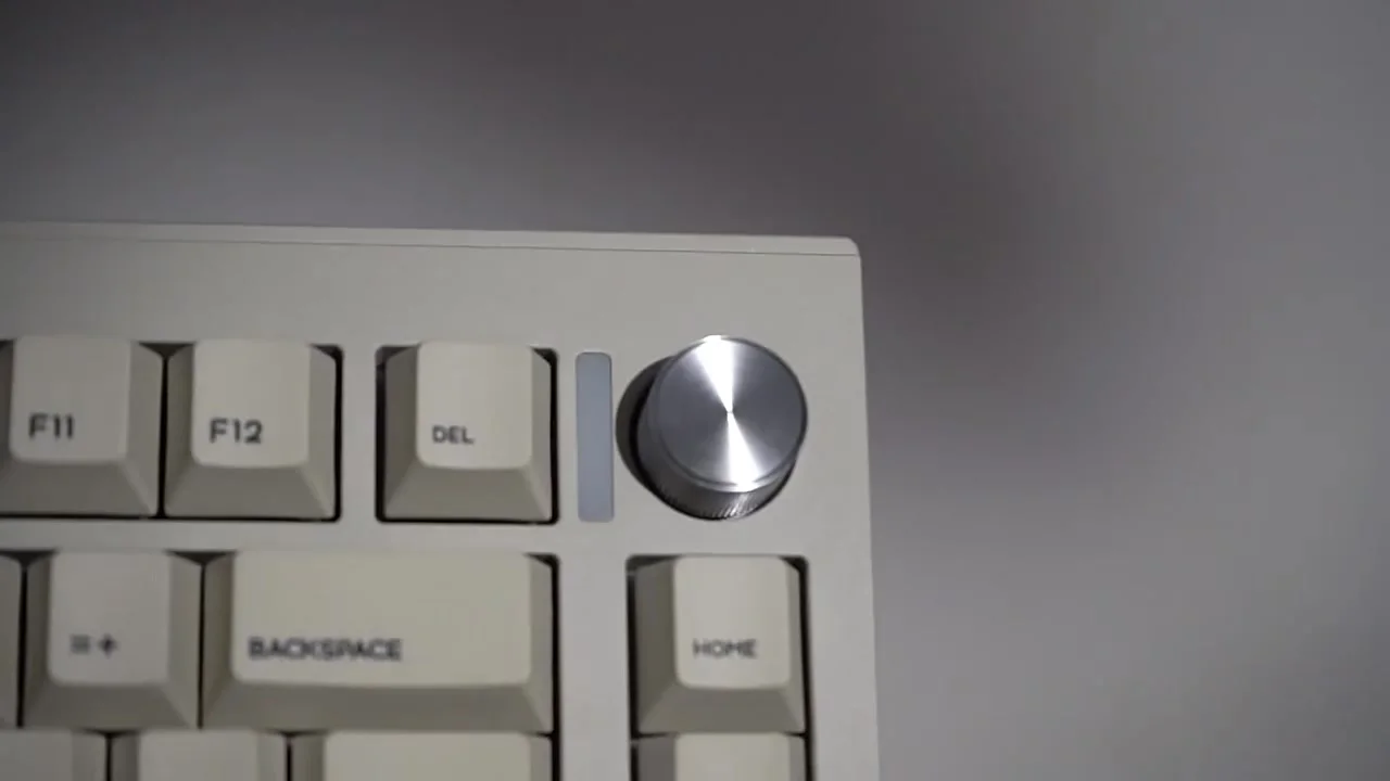 キーボード Cidoo V75 pro CIDOO V75 Pro