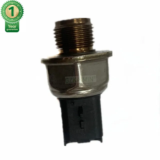 Capteur De Pression Common Rail Compatible Renault/Nissan/Dacia - Testé - Occasion