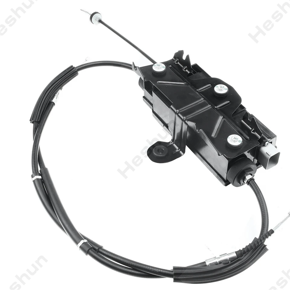Simracing Handbremse 34436850289/34436779451 Elektrische Feststellbrese Handbresaktor Steuereinheit Für E70 E71 E72 Handbremse Pc