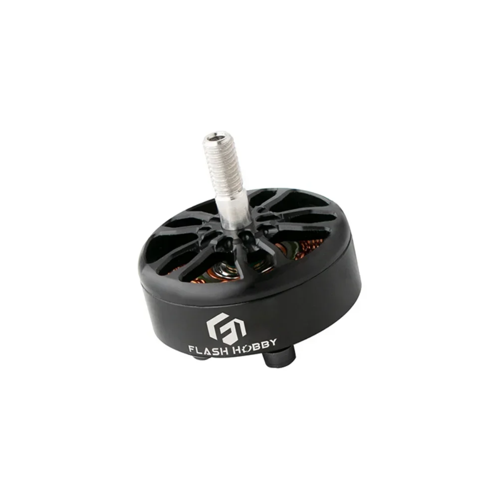 FLPredit-Moteur без бале для импорта RC FPV FreKou7, длинные портьеры LR7, детали для брикетов для ванны, BBY A2807 2807 1800KV 4S, KV 1300KV 6S thumbnail 2