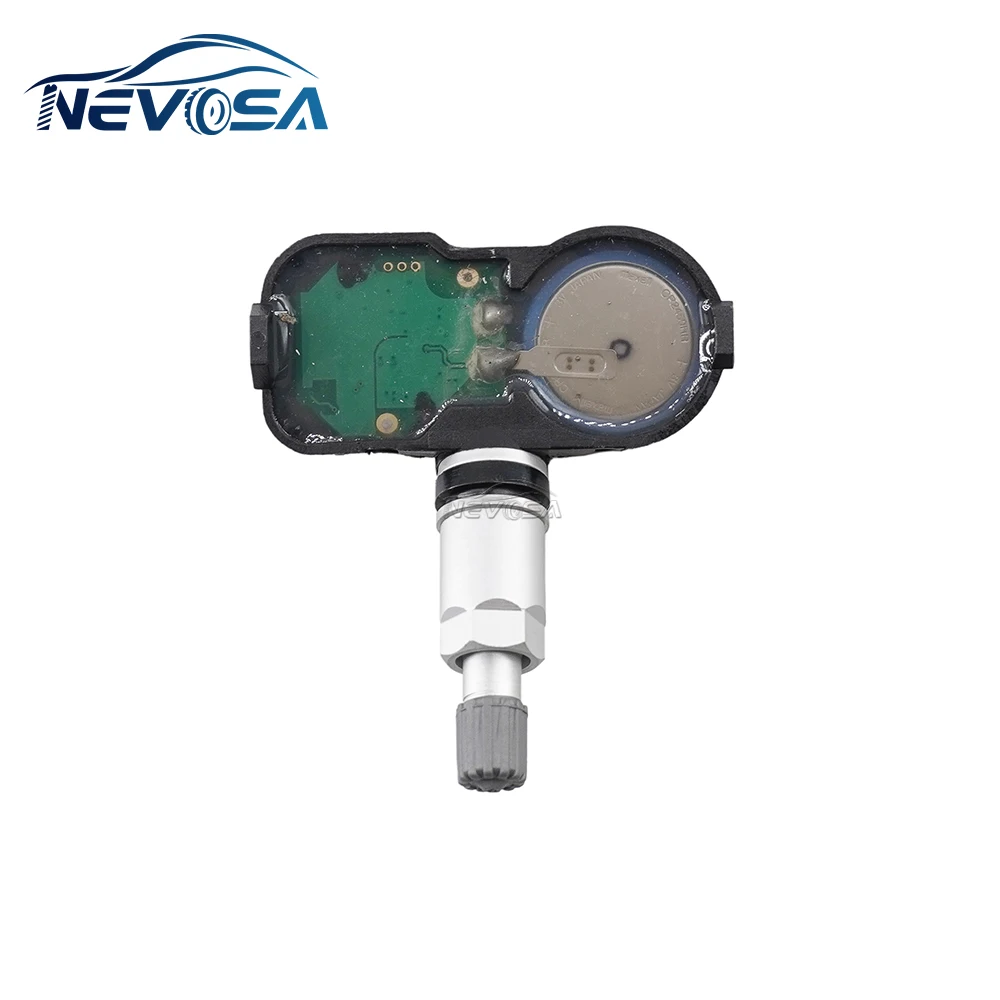 Рисунок 5 - NEVOSA Датчики системы контроля