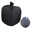 Portable Steam Sauna Private Sauna At Home Waterproof Sauna Box for Relaxation and Loss Weight 2