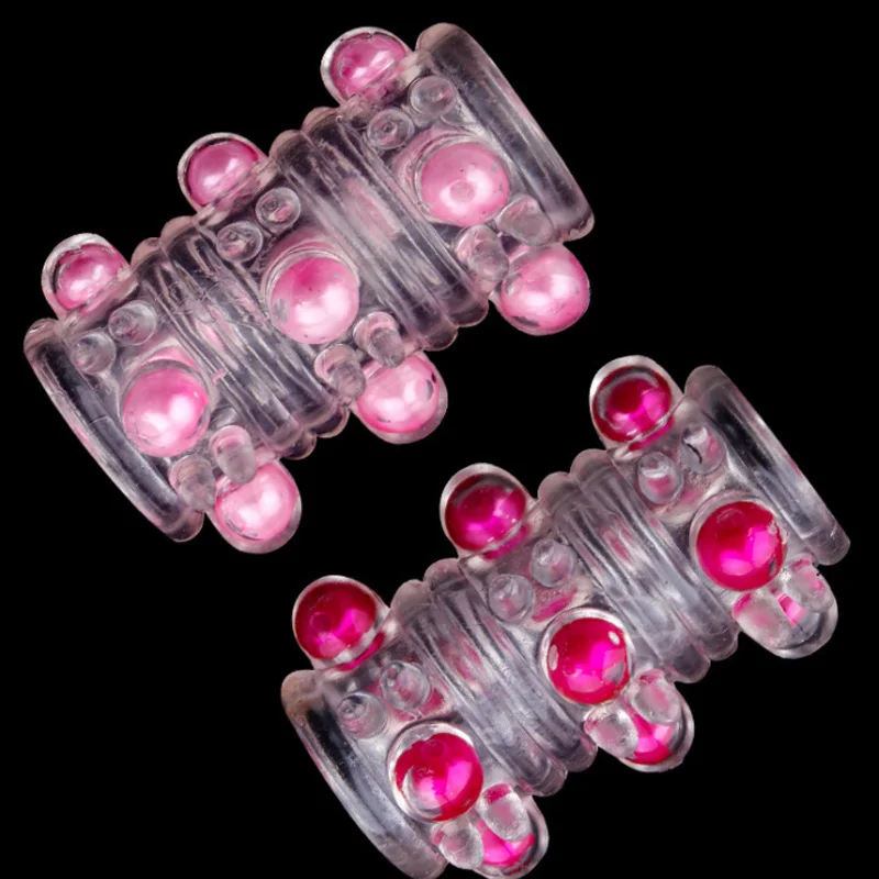 Men'S Ring Ring Sex Toys For Men Delay Ejaculation Sleeve For Male Masturbator Lock Semen Sexy Shop_voghion.com