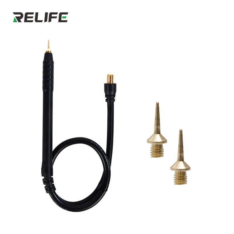 RELIFE RL-936WB Battery spot welder Soldering pen needle