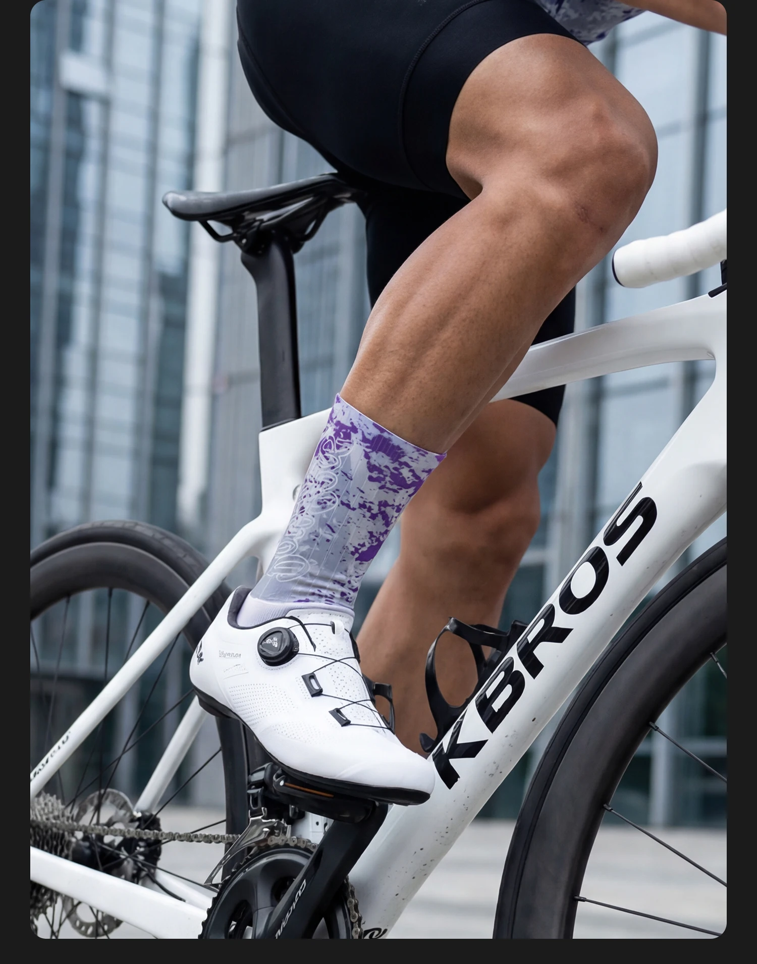sock support