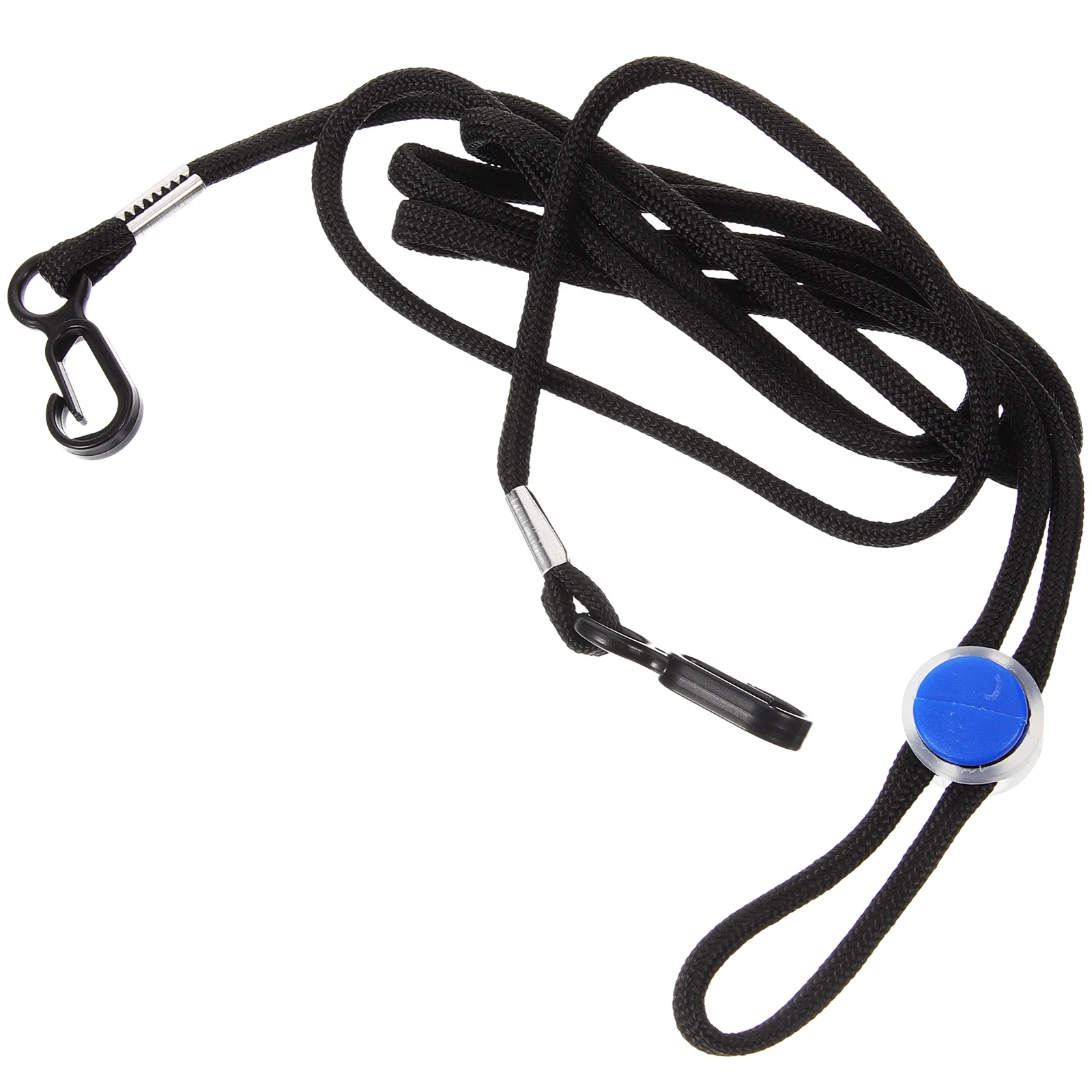 

Phone Lanyard Glove Anti-lost Strap Portable Mittens Rope Safety Clip for Gloves Outdoor Toddler