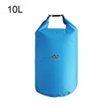 10L blue