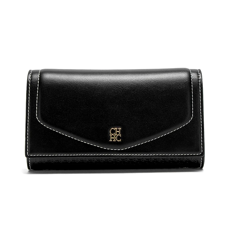 حقيبة كروس نسائية من CHCH ربيعية جديدة قابلة للطي...