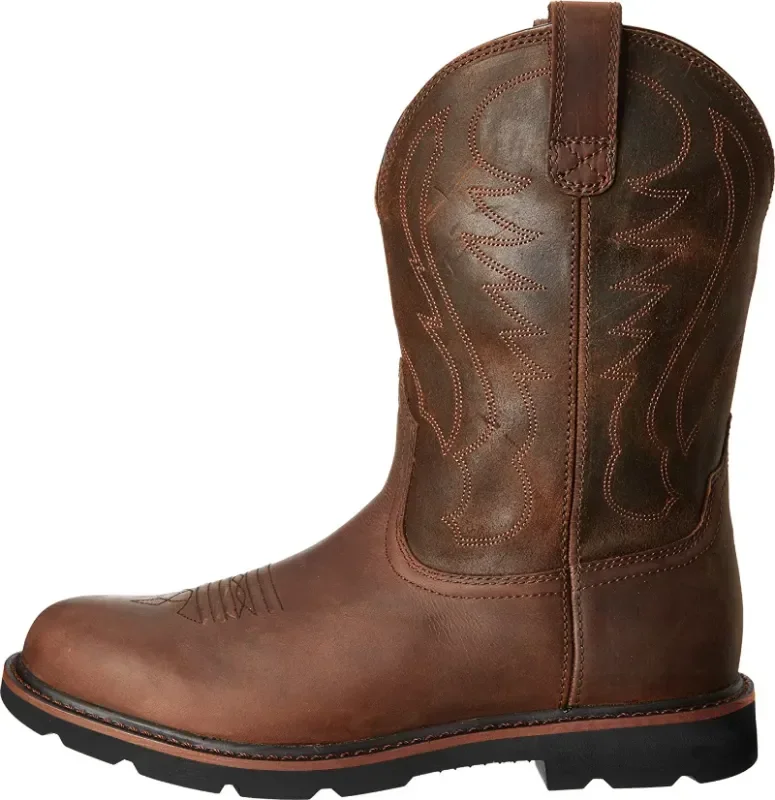 Men's Cowboy Boots 3