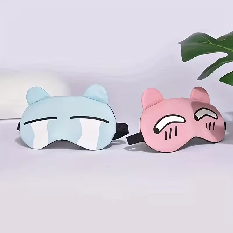 Transform Your Sleep with the Ultimate Eye Mask: Standout Style and Comfort