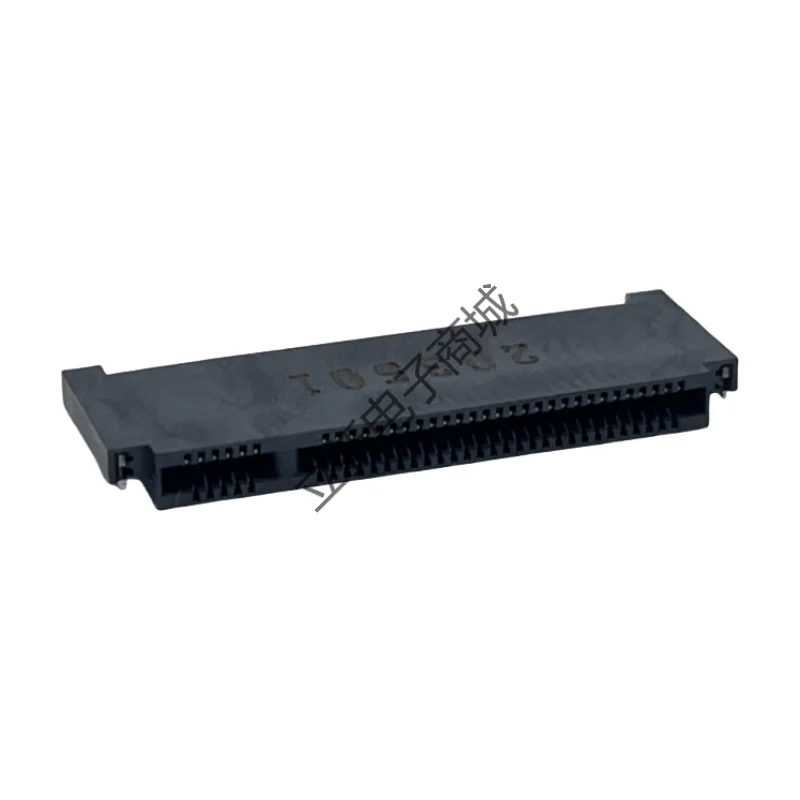 APCI0133-P001A LOTES M.2 slot 67PIN high 1.5H B-KEY NGFF solid state drive sink type interface m2 ssd adapter