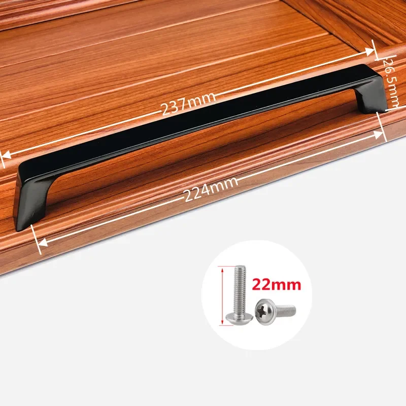 MAIKAK شحن سريع أسود إنهاء البيانو مجموعة الأجهزة...