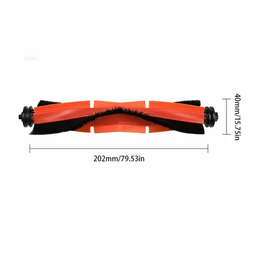 Dreame L40 Ultra / X40 Ultra Robot Vacuum Accessories Dust Bags Mop Main Side Brushes Cloths HEPA Filters Spare Parts - Image 6