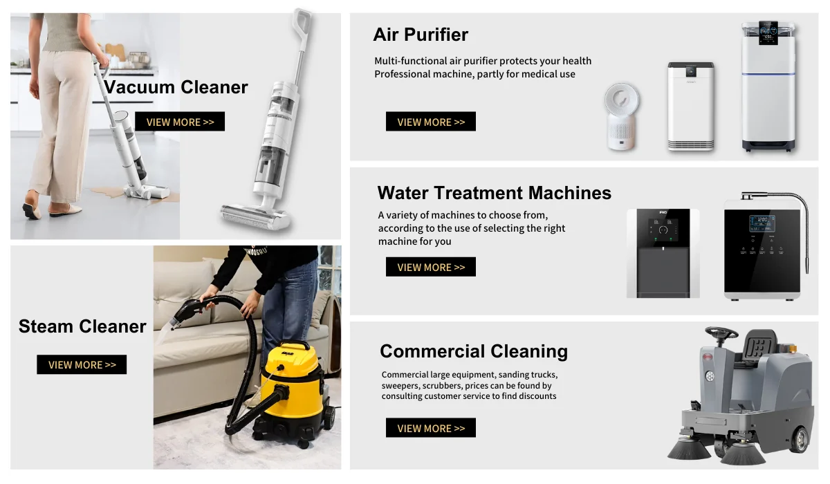 Airow Cleaning Appliance Store - Amazing products with exclusive ...