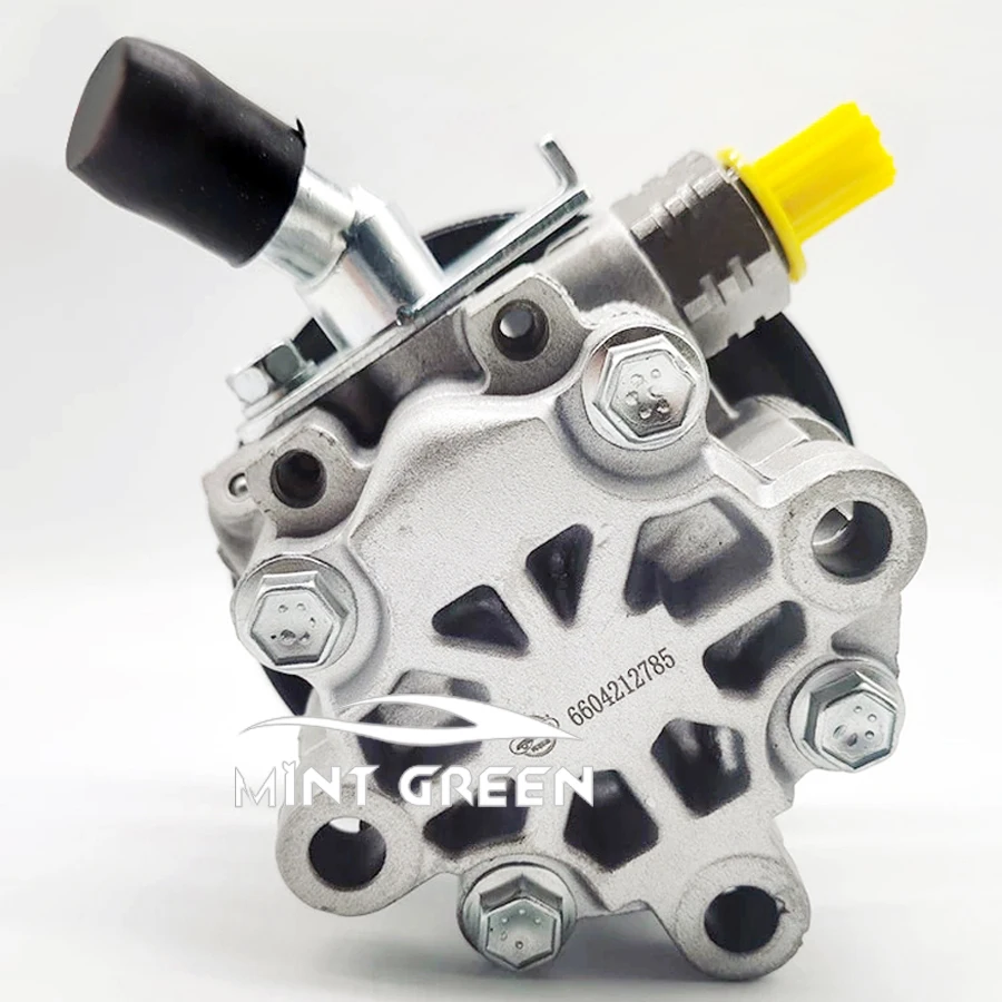 New Power Steering Pump For Lexus Ls430 20012006 2002 2003 2004 2005