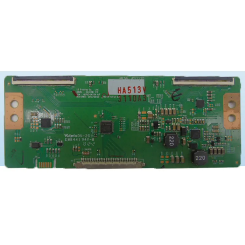 

Логическая плата LED37R5200PDE 37E500F LED37F3300E 6870C-0433A