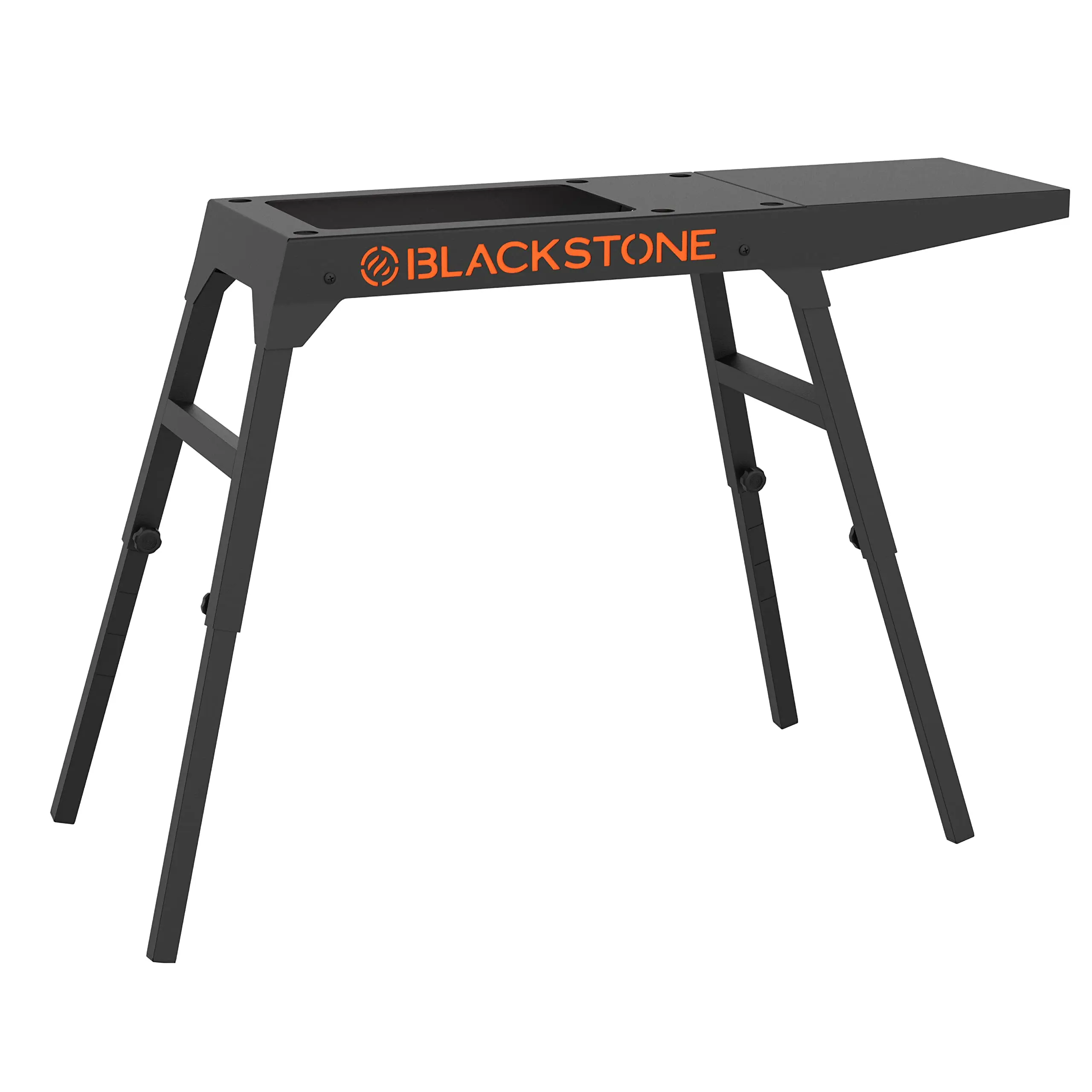 

Blackstone 5477 On-The-Go XL 17" and 22" Tabletop, X-Large Griddle Stand